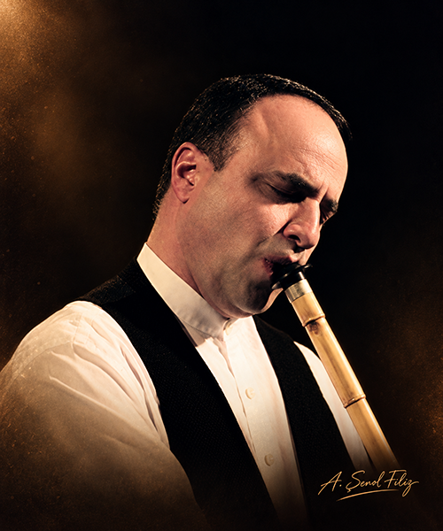 Aziz Şenol Filiz