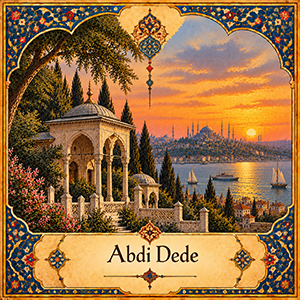 Abdi Dede