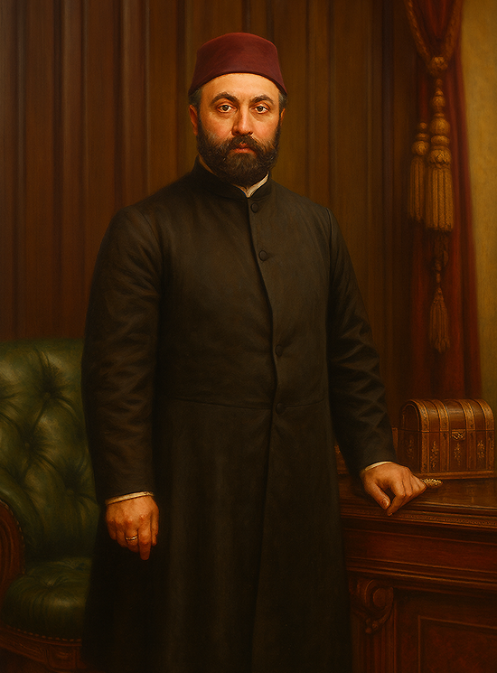 Neyzen Abdülaziz Hân