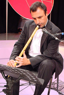 Adnan Yavuz Ballıoğlu