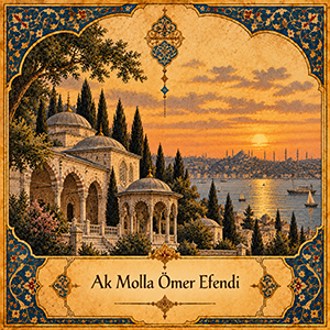 Ak Molla Ömer Efendi