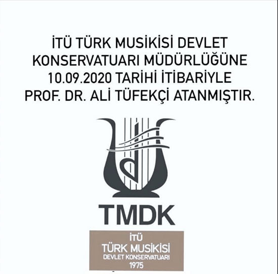 Ali Tüfekçi