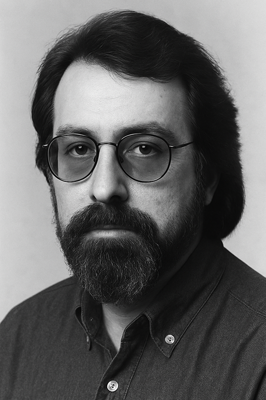 Neyzen Fuat Türkelman