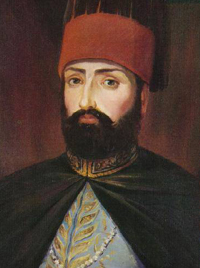 Neyzen Sultan Ýkinci Mahmud Han