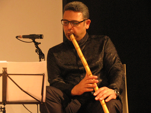 Murat Salim Tokaç