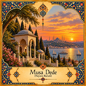 Musa Dede (Neyzen Bursalı)