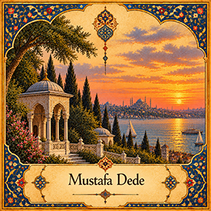 Mustafa Dede (Neyzen Bursalı)