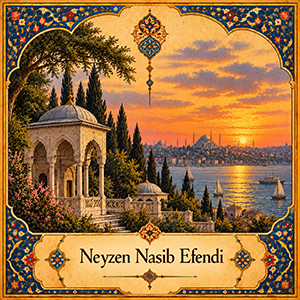 Neyzen Nasib Efendi