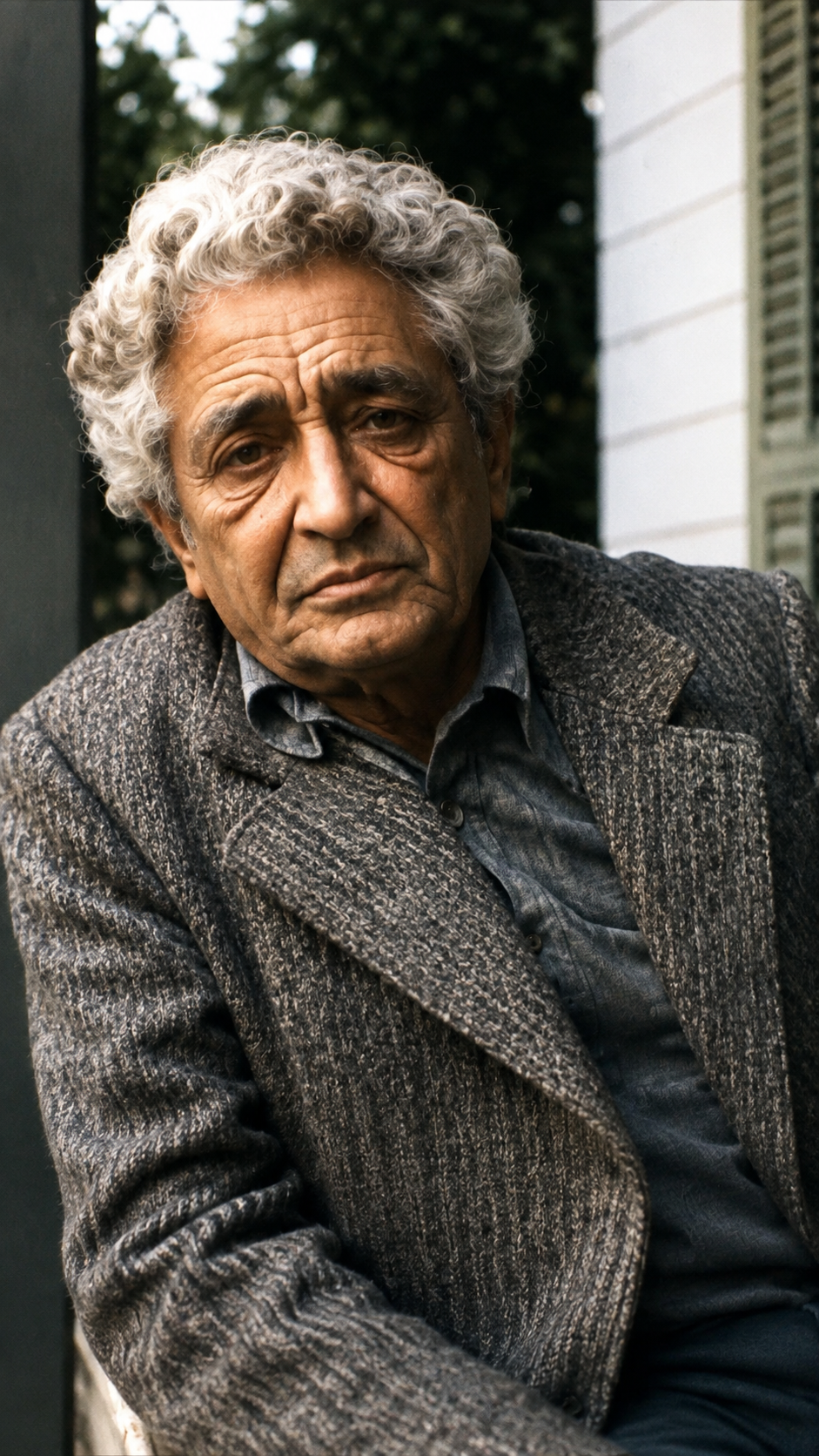 Neyzen Tevfik Kolaylı