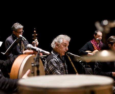 Ömer Faruk Tekbilek