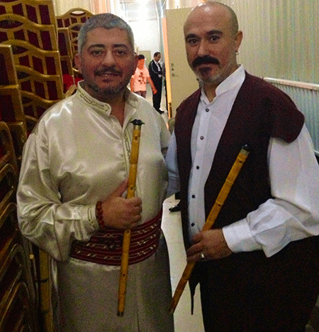 Süleymaniye Yardım etkinliği görseli