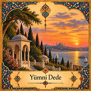 Yümni Dede